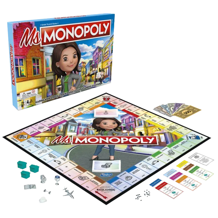 monopoly