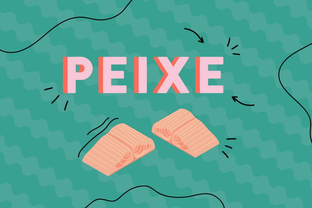 Como introduzir peixe na alimentação do bebê? Veja 4 receitas saborosas!