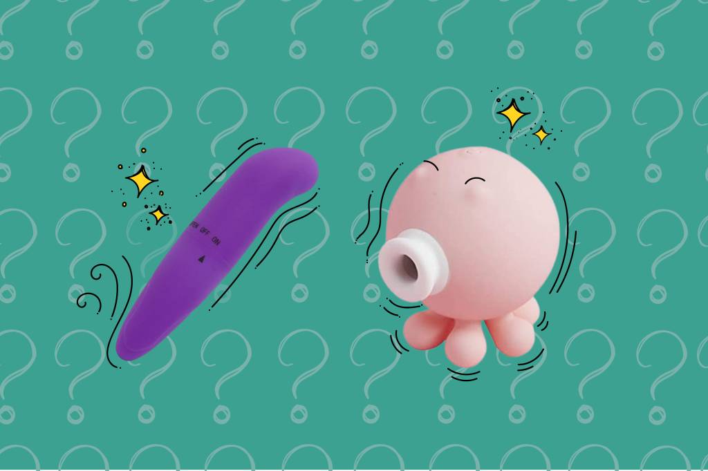 Quais os cuidados que se deve ter ao usar sex toys durante a gravidez?