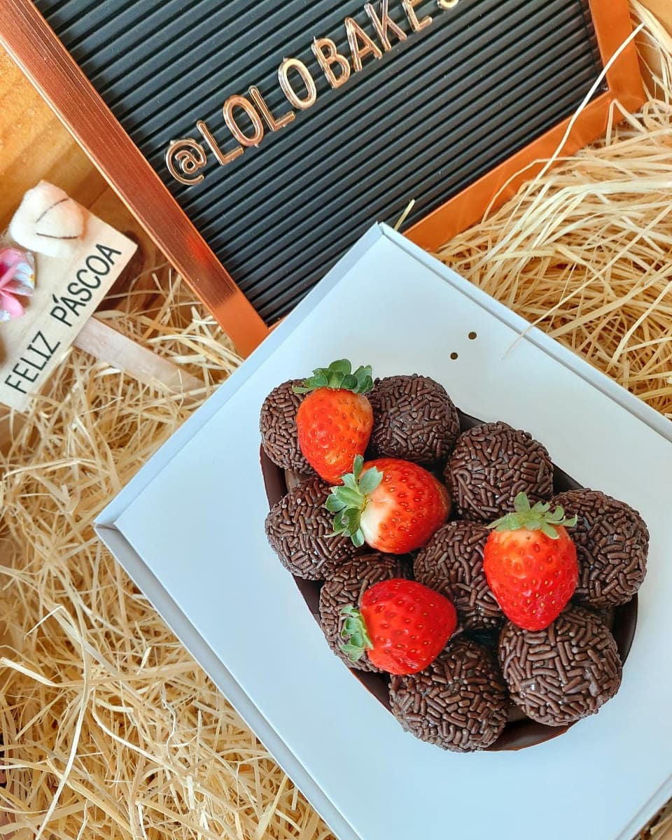 15 perfis de mães no Instagram para comprar (e se deliciar) nessa Páscoa