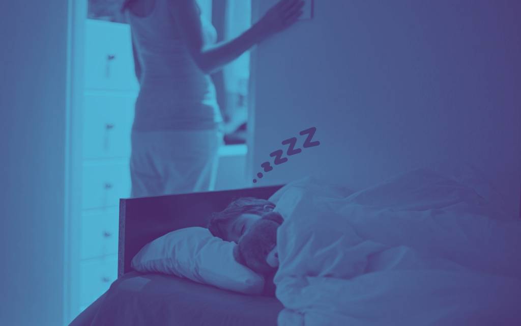 Dormir na cama dos pais é prejudicial? Veja 5 dicas pra fazer a transição!