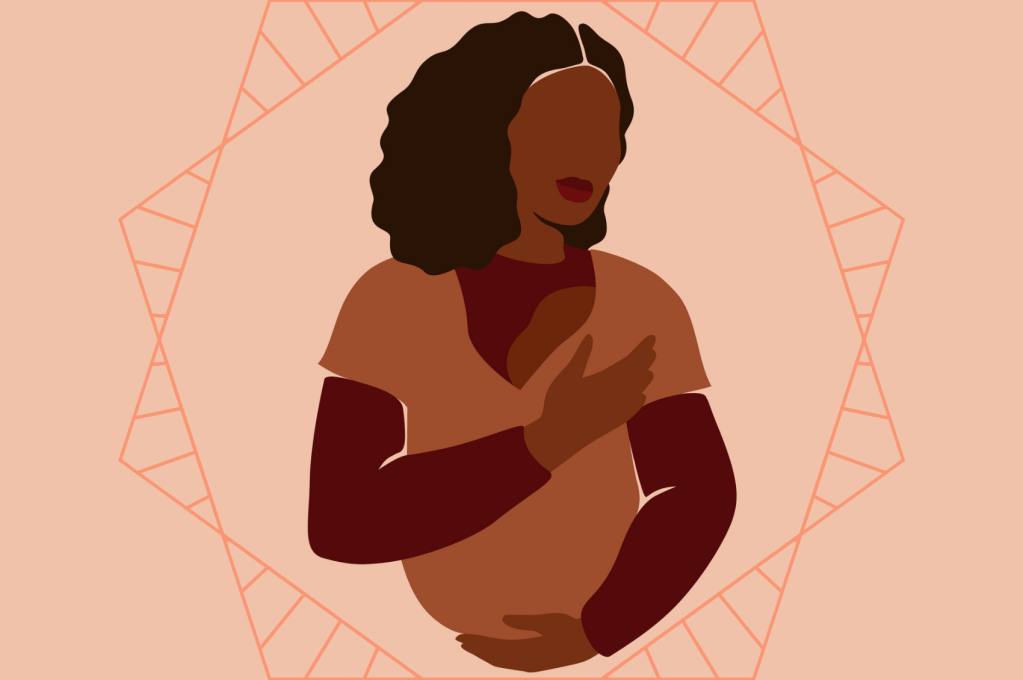 A tristeza de se saber mulher… A potência de se descobrir mulher!