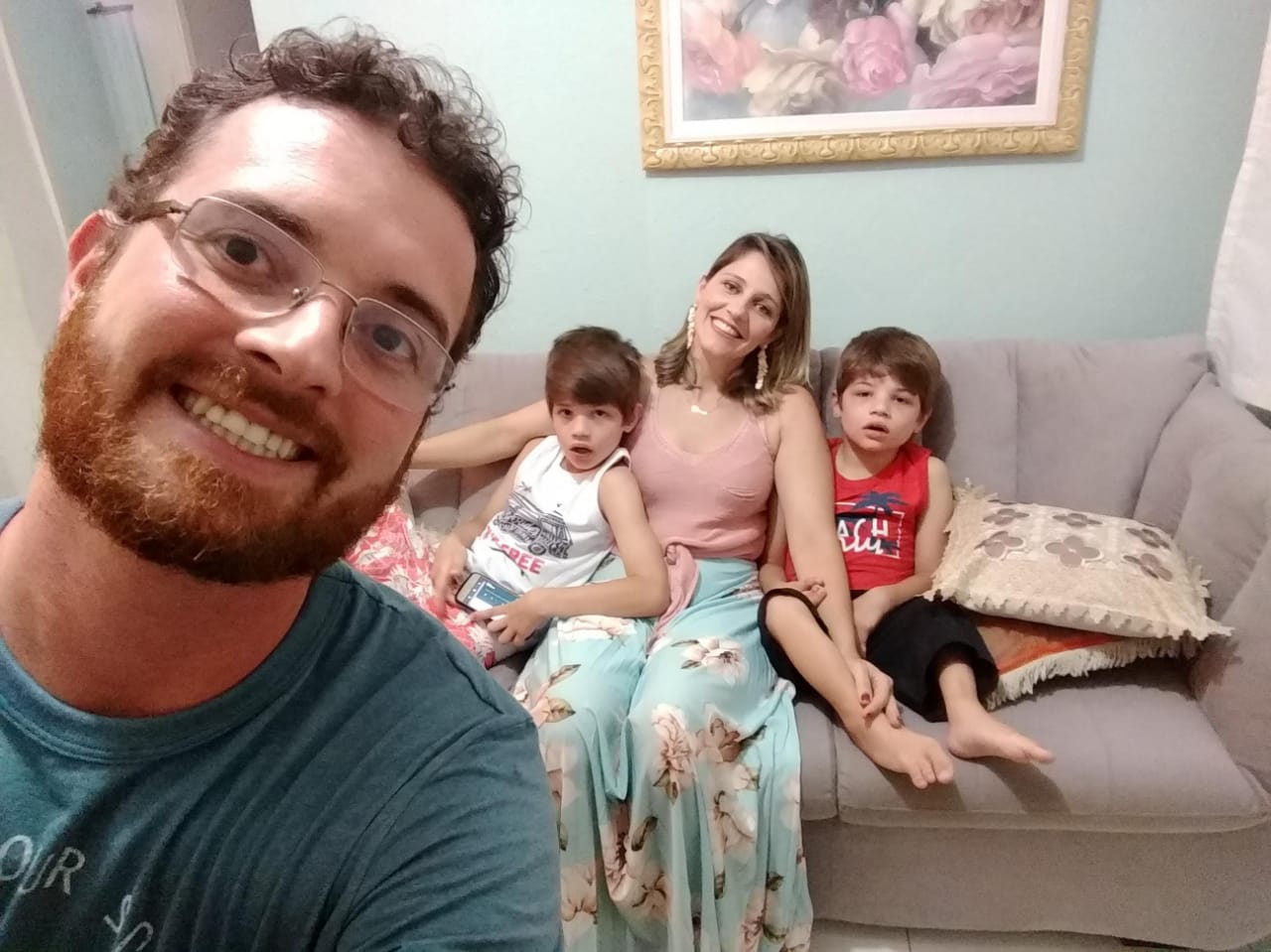 Pai-Alexandre-com-os-filhos-Lucas-e-Gabriel