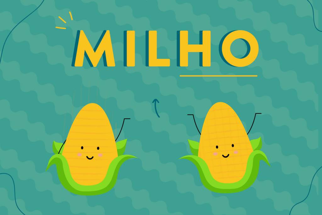 Como introduzir milho no cardápio da criança? Veja 10 receitas saborosas!