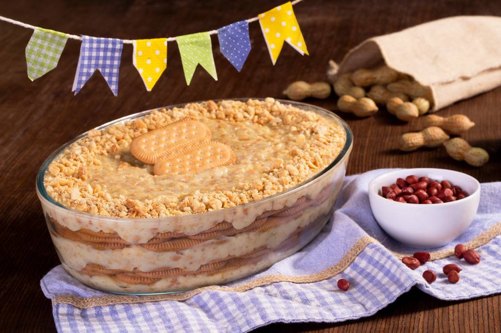 10 receitas de Festa Junina repaginadas para agradar a todos da família