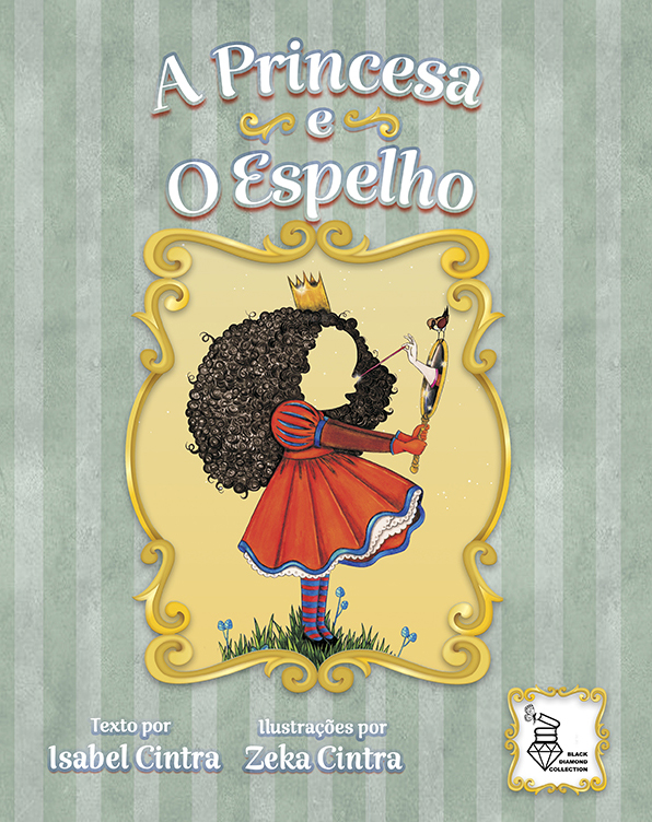 Livro-A-Princesa-e-o-Espelho Livro-A-Princesa-e-o-Espelho