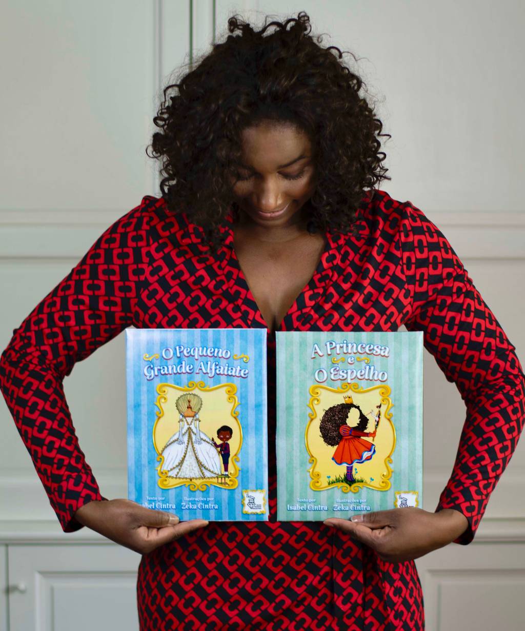 Estes contos de fadas lembram que crianças negras podem ser o que quiserem