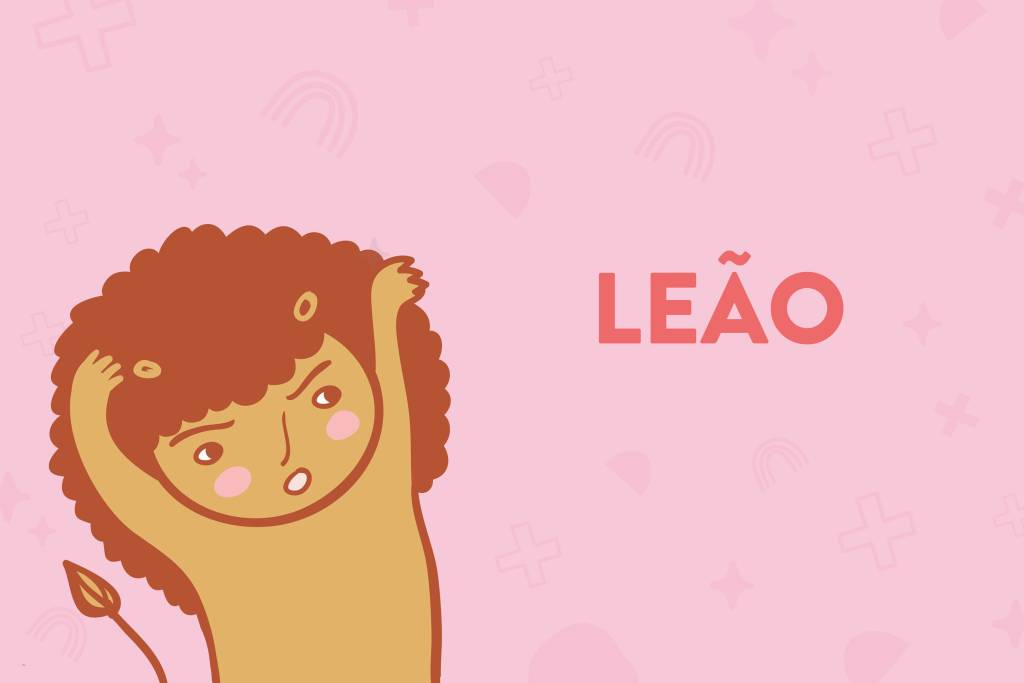 Signo do bebê: conheça as características da criança de leão