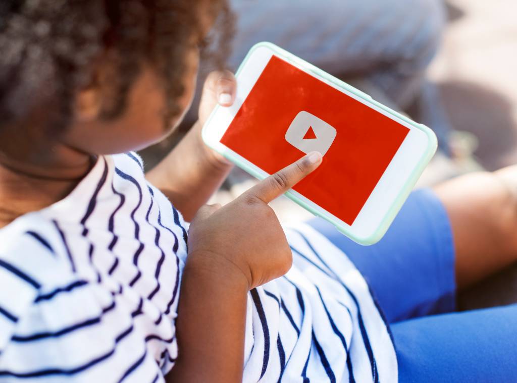 O que muda no Google e no YouTube para melhorar a segurança das crianças