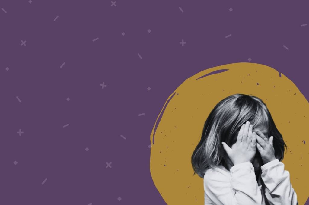 Como ajudar meu filho pequeno que está sofrendo bullying na escola?