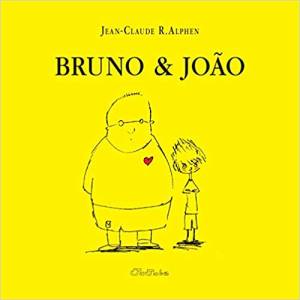 livro bruno e joao