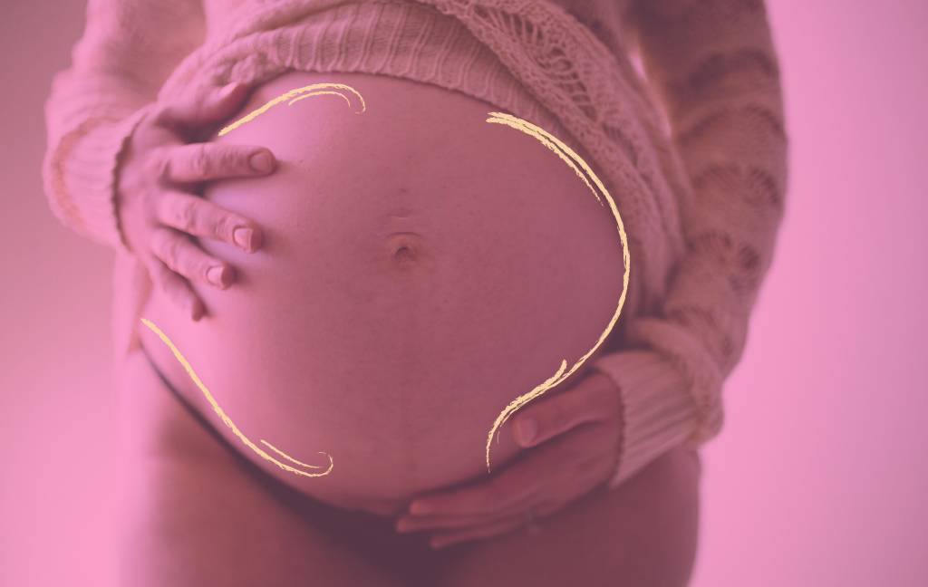 Entenda por que é mais difícil diagnosticar câncer de mama na gravidez