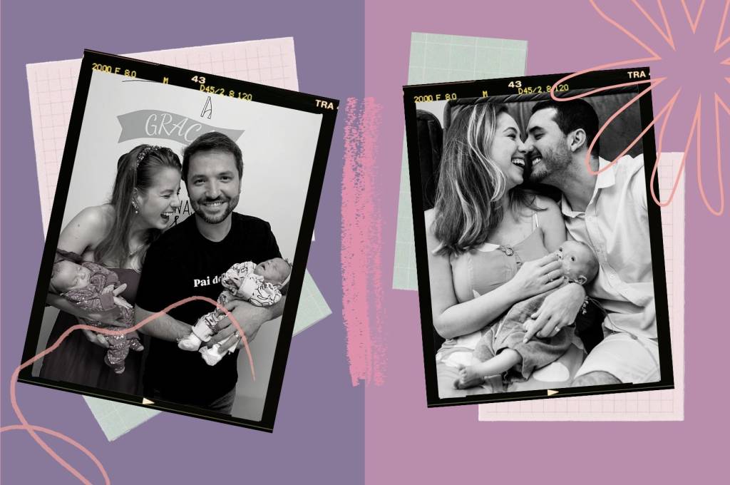 Duas ‘mães de UTI’ contam como a prematuridade transformou a vida delas