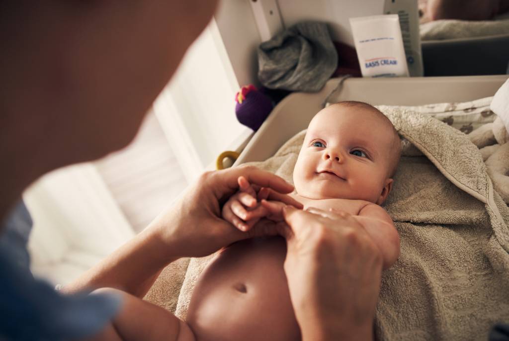 Macrossomia: entenda por que alguns bebês nascem tão grandes