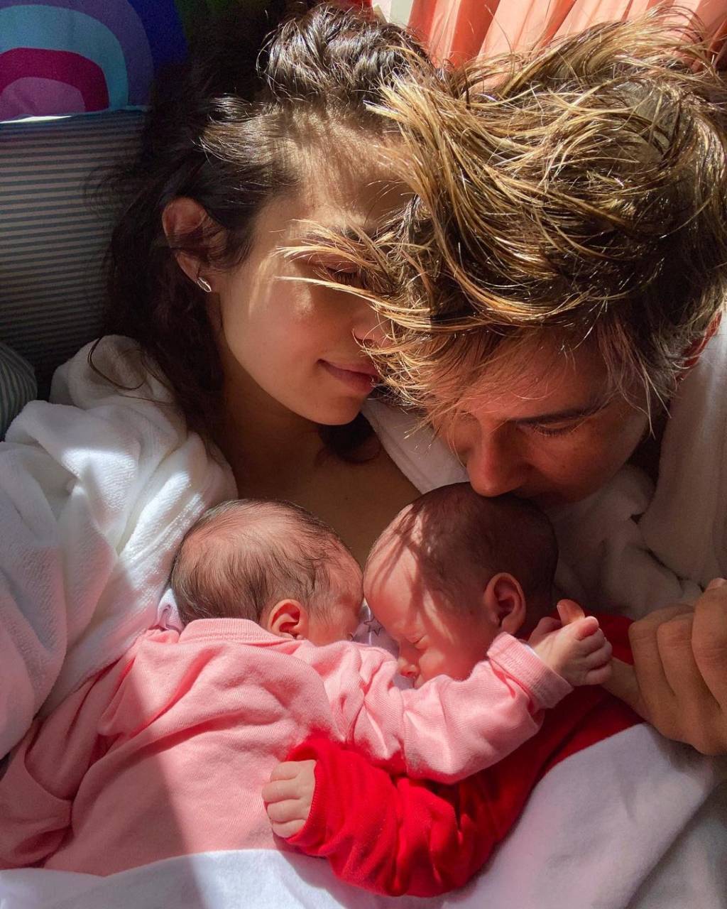 Caso Nanda Costa: por que a pré-eclâmpsia é perigosa para mãe e bebê