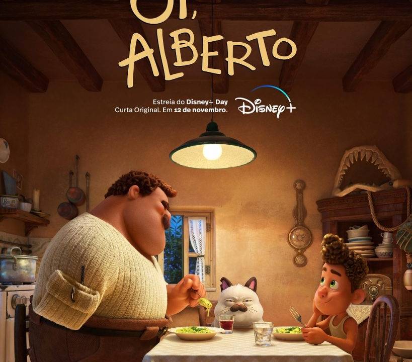 Poster-Oi-Alberto-Disney-Plus