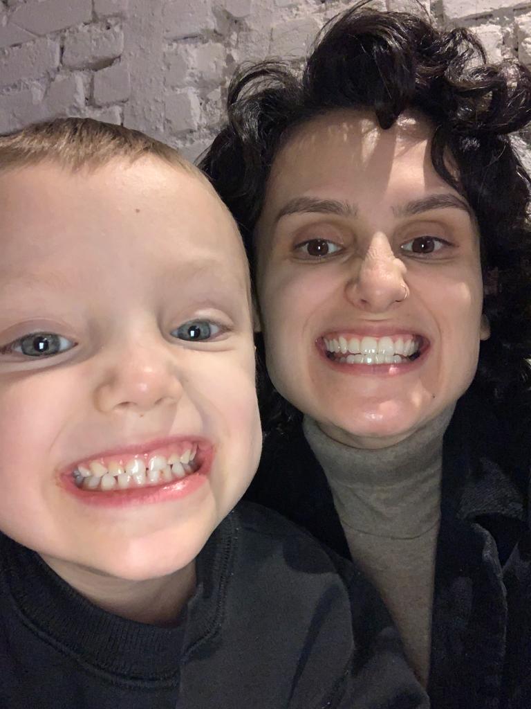 “Precisei criar uma vaquinha pra cobrir tratamento de câncer do meu filho”