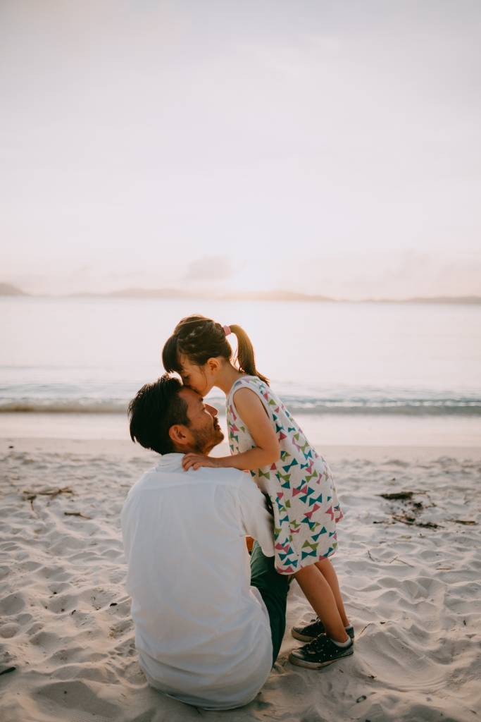 Ser um bom pai ou mãe é possível mesmo quando se teve uma infância difícil