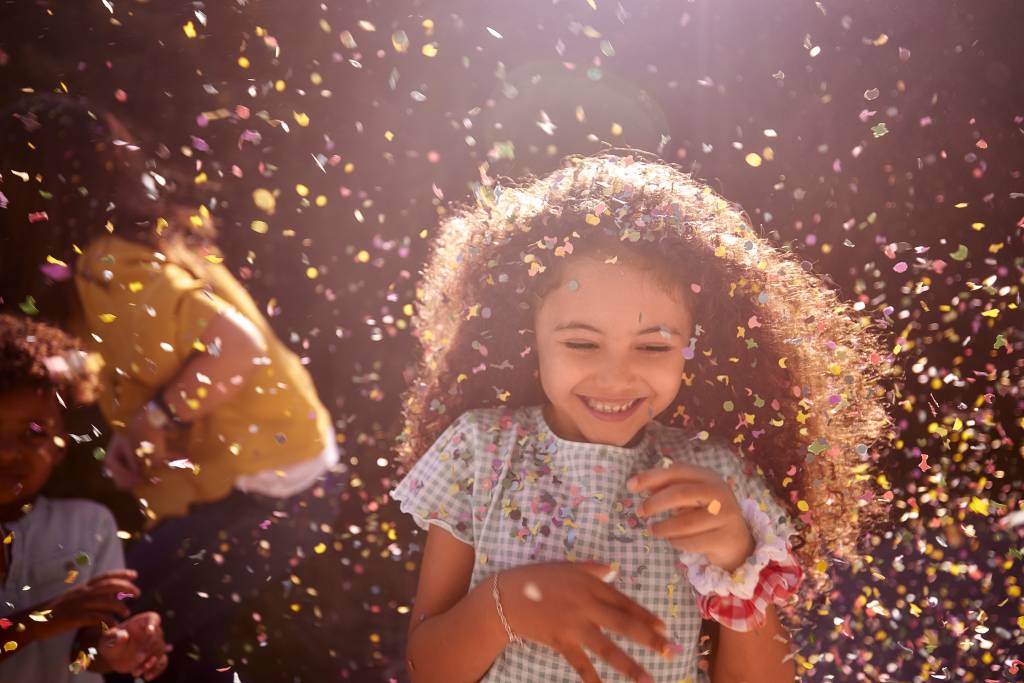 6 ideias significativas para celebrar com os filhos o ano que passou