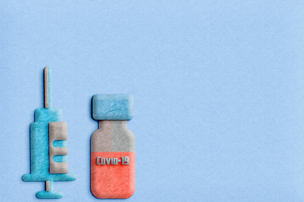 5 perguntas mais feitas no Google sobre vacinação infantil contra Covid-19