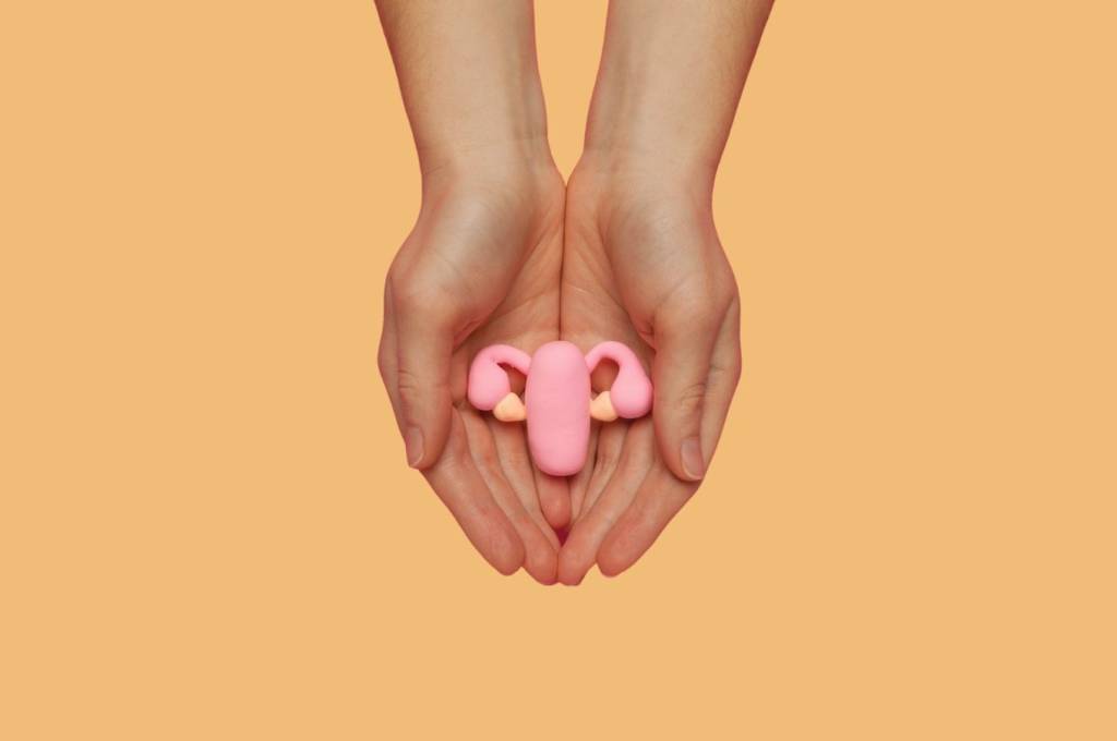 Estudos sugerem maneiras menos invasivas de diagnosticar a endometriose