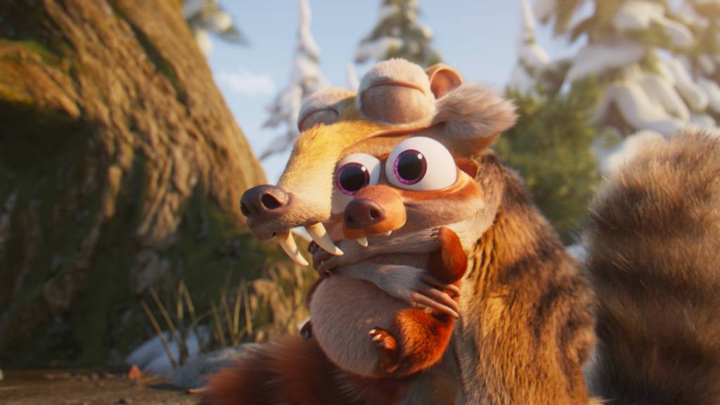 “Scrat” e “Família Addams”: veja o que mais chega em abril nos streamings