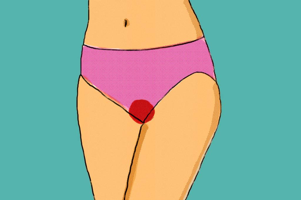 O que é lóquio? Entenda quando o sangramento no pós-parto é normal