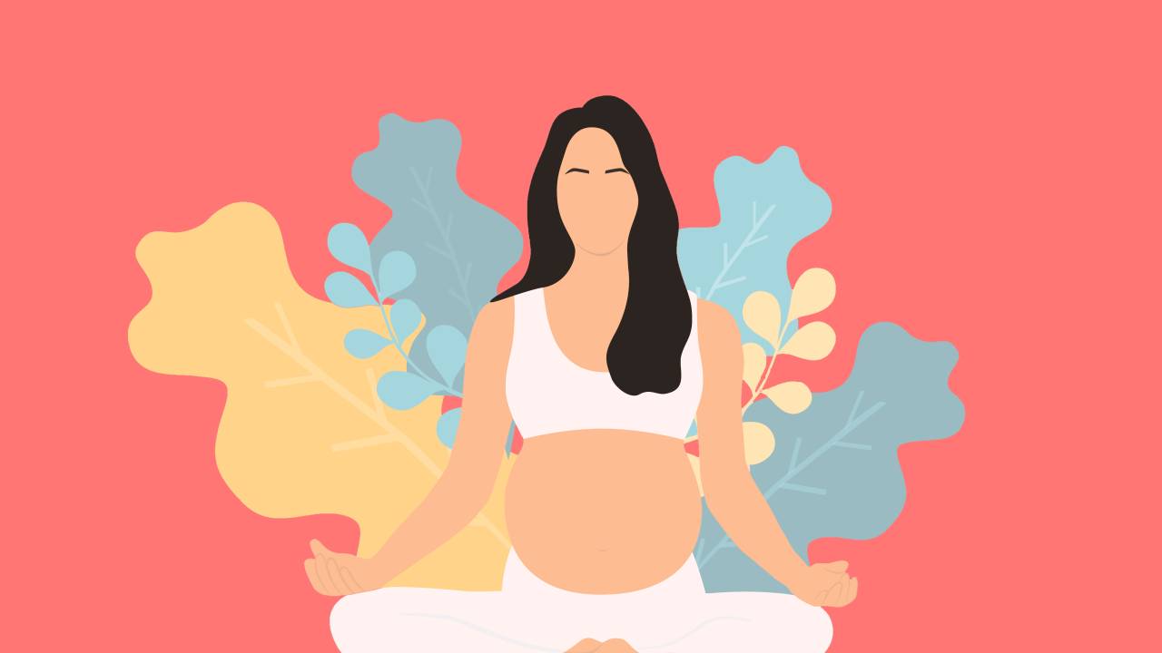 meditação