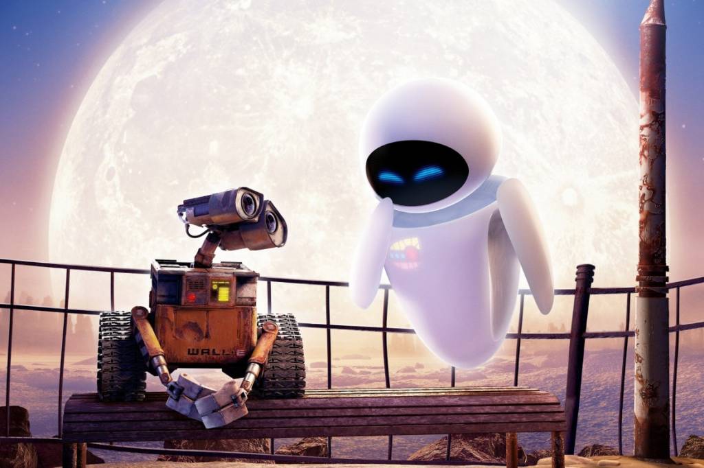 wall-e Wall e
