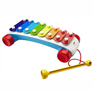 Xilofone Fisher Price