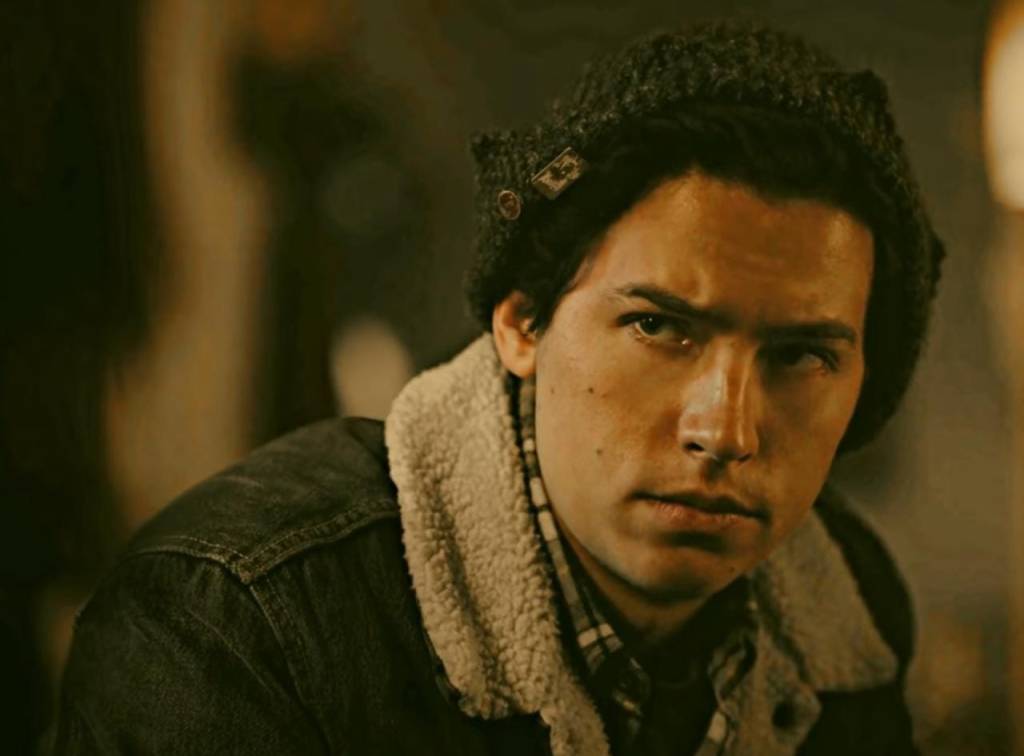 Jughead, Riverdale