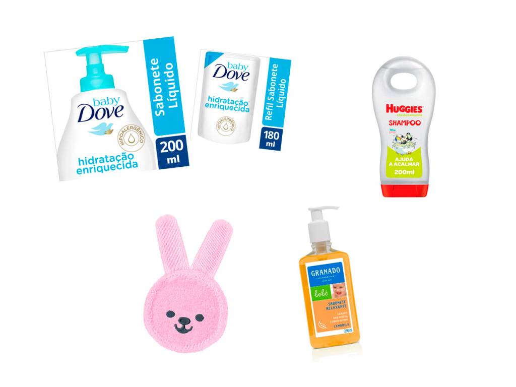 higiene promoção higiene promoção