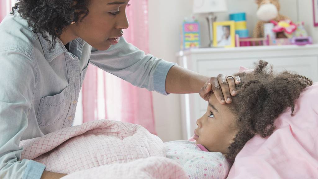Febre em bebê e criança: como identificar e o que fazer?