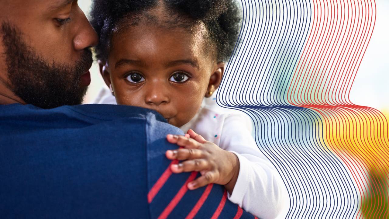 10 nomes de bebê deslumbrantes que começam com a letra "I"