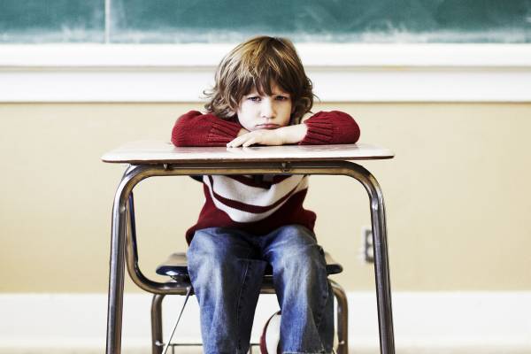 TDAH: o que é, quais são os sinais e como ajudar a criança no dia a dia