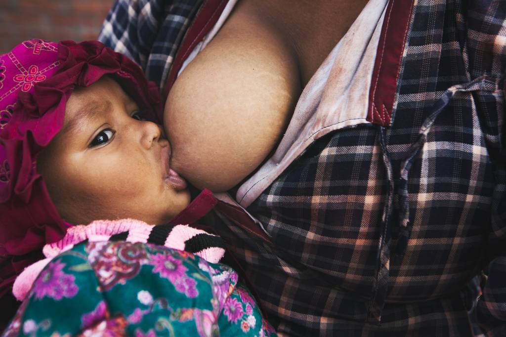 O tipo de trabalho da mãe pode interferir na amamentação, sugere estudo Amamentação é Contraceptivo Natural ?Posso Engravidar Enquanto Amamento?