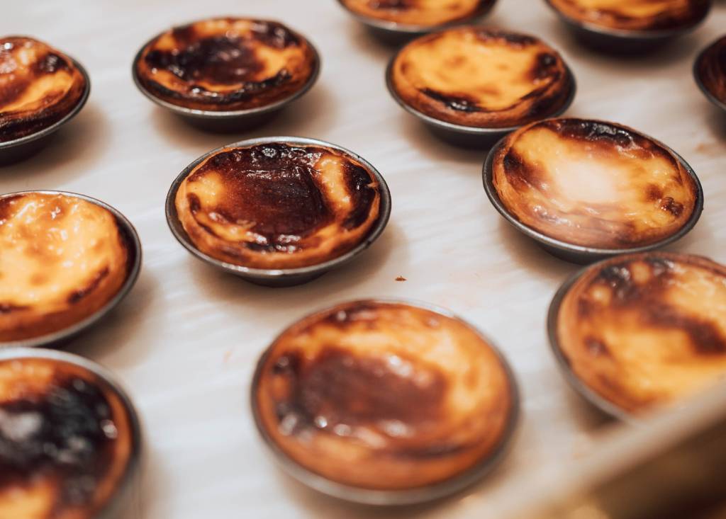 Pastel de nata