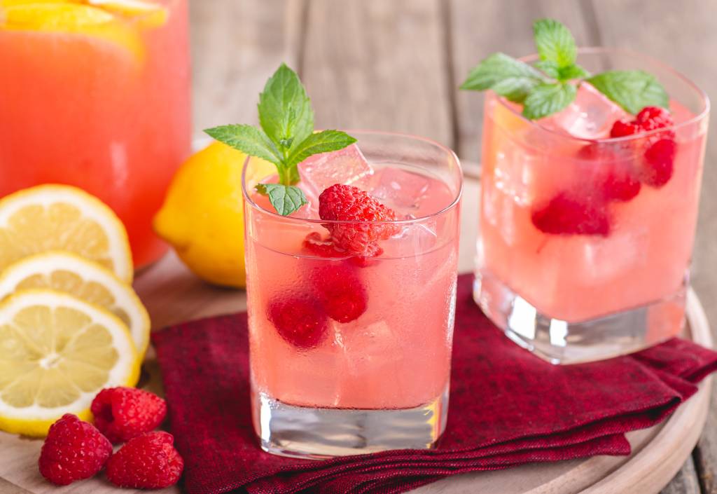 Pink lemonade Álcool na Amamentação pode? Pediatra Desvenda Mitos e Orienta Mães