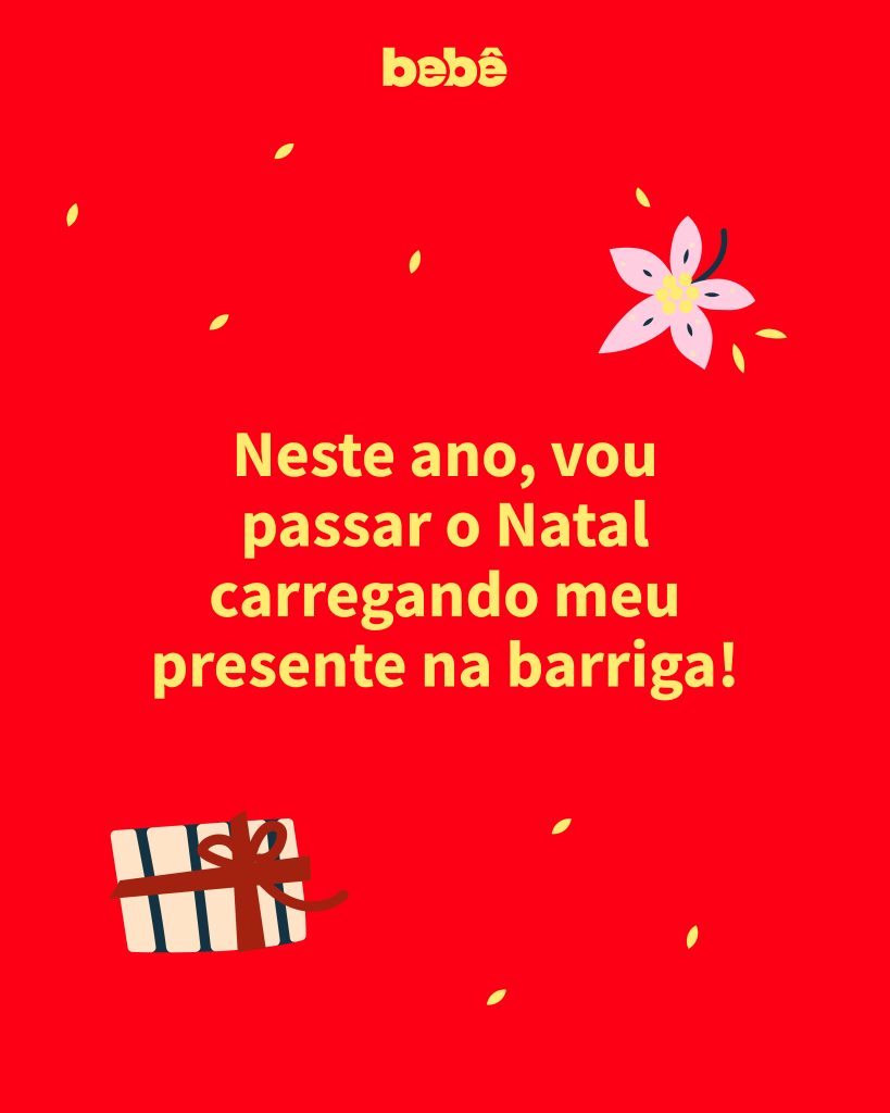 Lindas mensagens de Natal para compartilhar por WhatsApp ou redes sociais