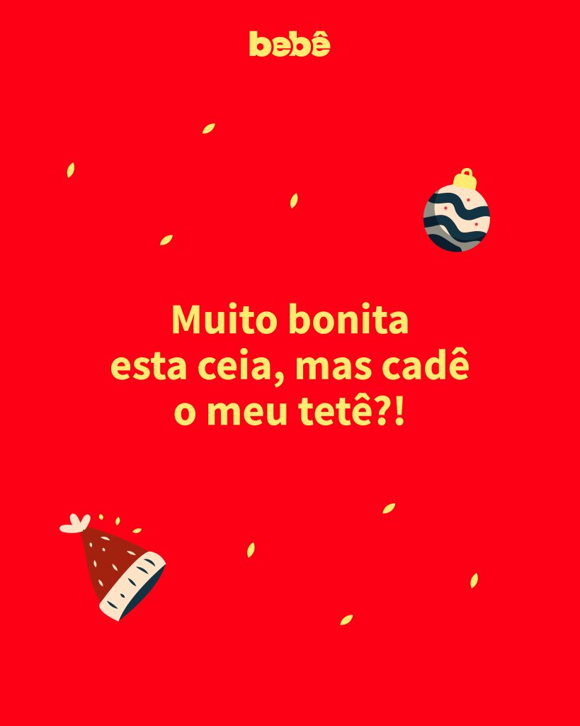 Lindas mensagens de Natal para compartilhar por WhatsApp ou redes sociais