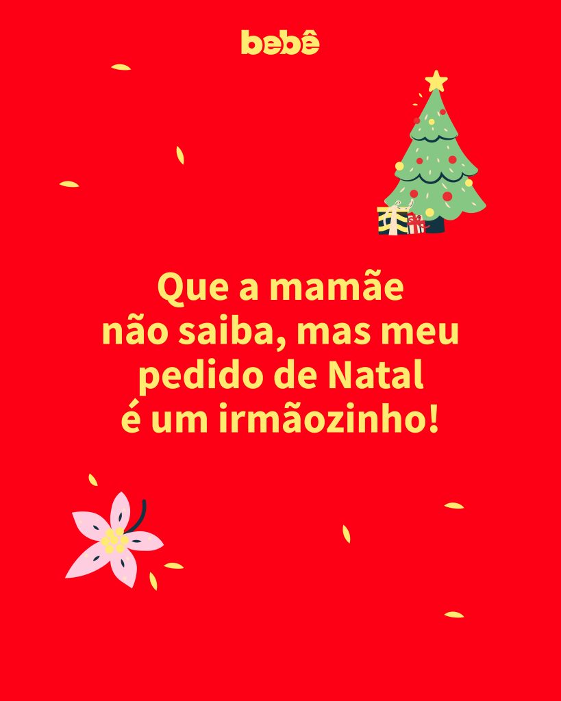 Lindas mensagens de Natal para compartilhar por WhatsApp ou redes sociais