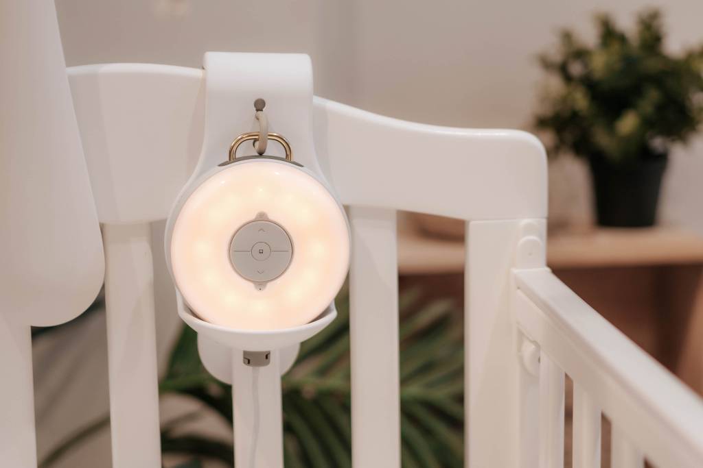 Fome, sono, fralda suja? Empresa lança aparelho que “traduz” choro do bebê