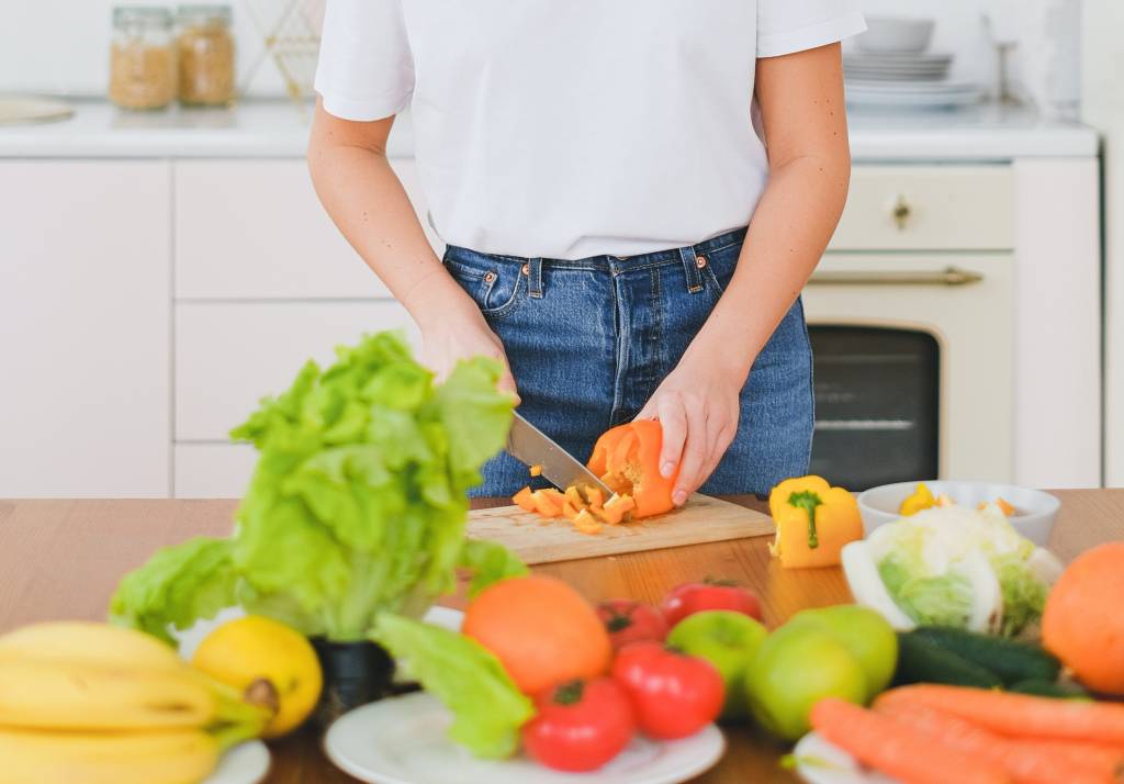 Como a alimentação influencia a fertilidade