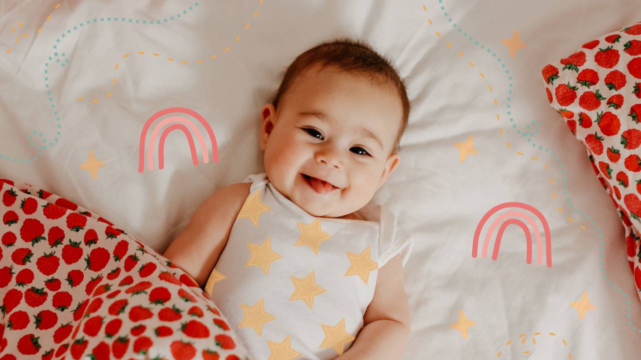 Descubra por que o sono do bebê é irregular no primeiro ano de vida e dicas essenciais para harmonizar a rotina de sono do seu pequeno.