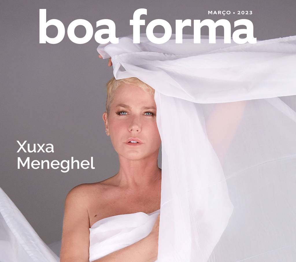 “Não vacinar as crianças é a pior coisa que alguém pode fazer”, diz Xuxa