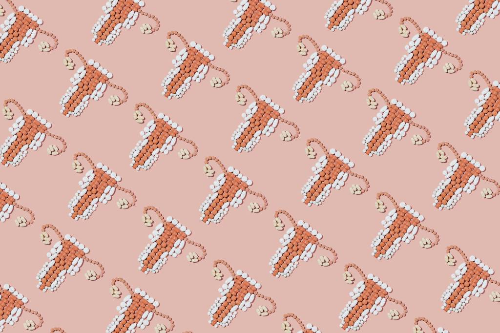 Útero didelfo: é possível nascer com duas vaginas?