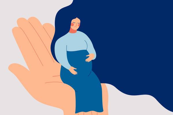 Decepção com o sexo do bebê: como lidar com a questão?