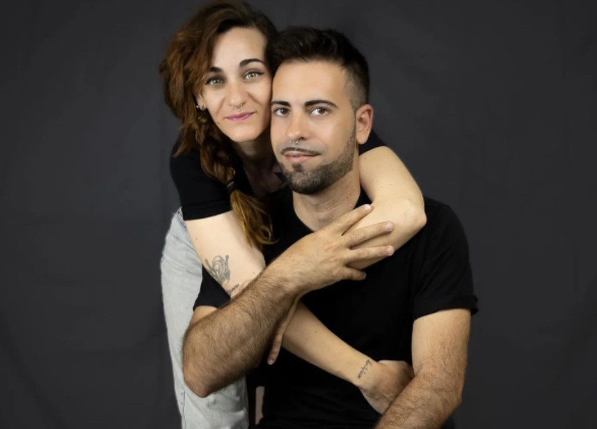 Casal de meio-irmãos tem filhos e quer mudar a lei para formalizar união