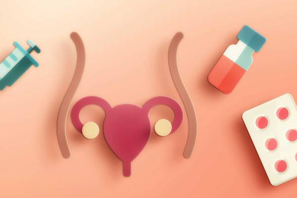 Menopausa precoce: quando os óvulos “acabam” antes da hora