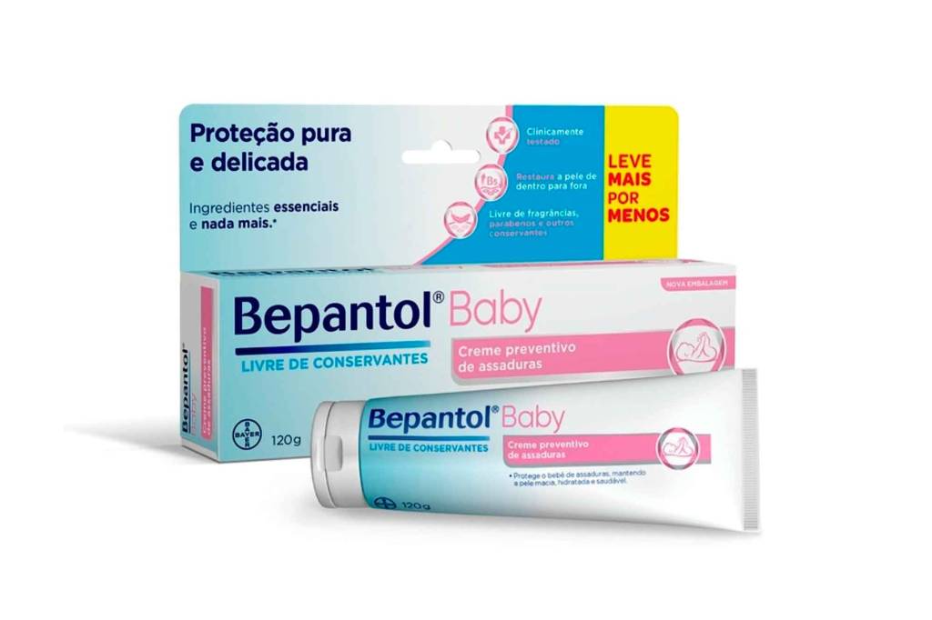 bepantol baby